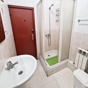 Habitación Económica